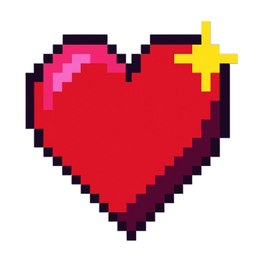 Heart Word Hero icon