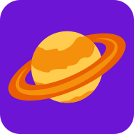 Favicon Galaxy icon